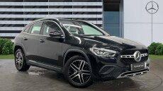 Mercedes-Benz GLA 200 Sport 5dr Auto Petrol Hatchback